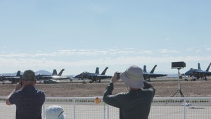 Miramar 2022 Airshow: C-17 Globemaster III 9/23