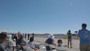Miramar 2022 Airshow: F-35B Lightning II 9/23