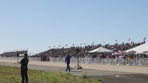 Miramar 2022 Air Show: Blue Angels 9/23