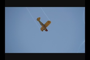 Miramar 2022 Airshow: Kent Pietsch Comedy 9/23