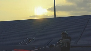Georgia State University vs West Point Academy