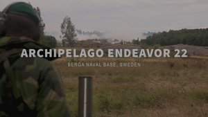 Archipelago Endeavor 2022 (Social Media)