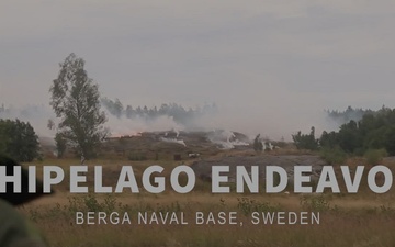 Archipelago Endeavor 2022 (Social Media)