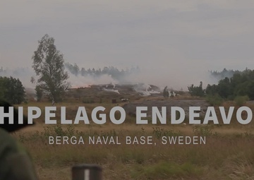 Archipelago Endeavor 2022 (Social Media)