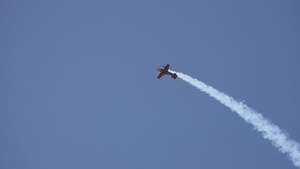 Miramar 2022 Airshow: Red Bull Helo and Wingsuits 9/24