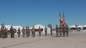 Miramar 2022 Airshow: Opening ceremonies Leap Frogs/GKTS 09/25