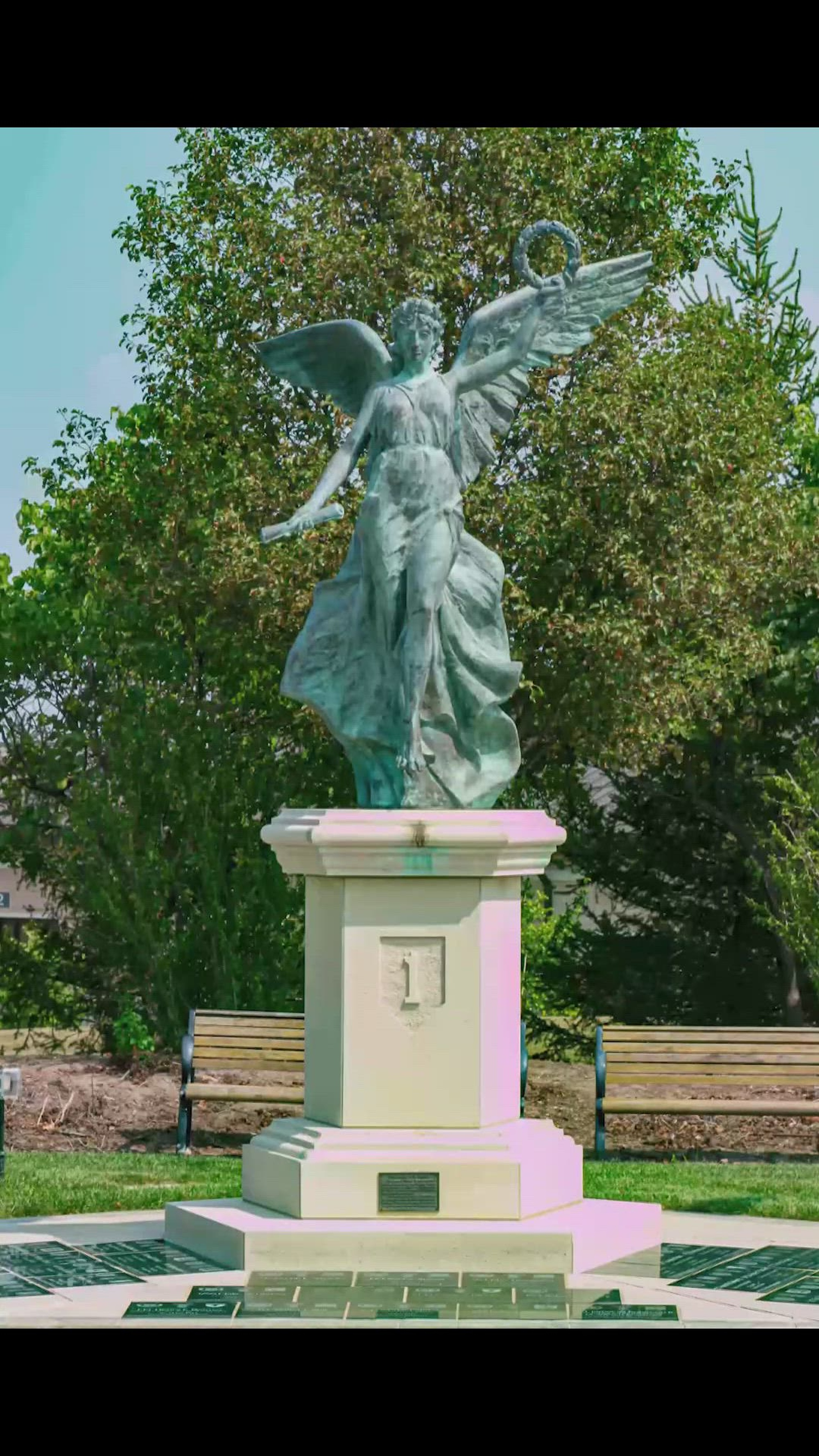This social media video shows off several sights on and around Fort Riley as part of 1ID&#39;s Center of Everything campaign. (U.S. Army video by Pfc. Kenneth Barnet)