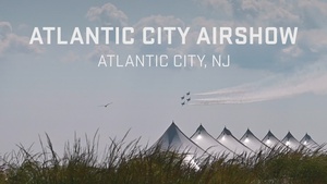 Thunderbirds 2022: Atlantic City, NJ