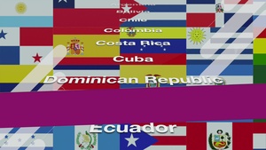 Hispanic Heritage Month Runs Sept. 15 through Oct. 15