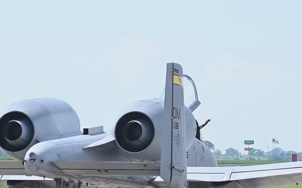 Mattoon, Illinois Airshow