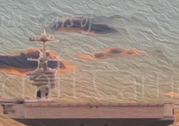 USS George H.W. Bush (CVN 77) Namesake