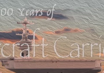 USS George H.W. Bush (CVN 77) Operations