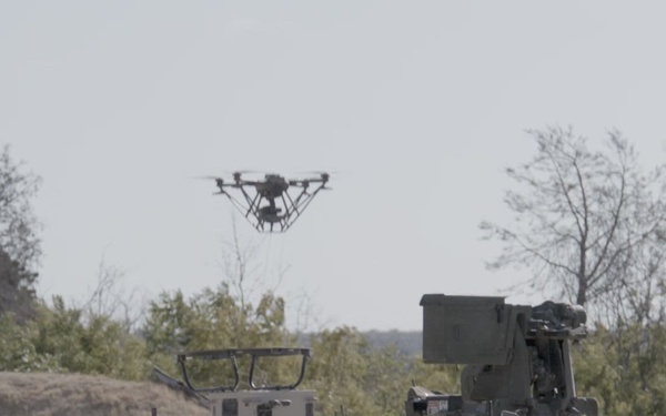 MUMT SOE 2 Situational Training Exercise – Week 1