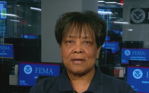 FEMA PSA Don't Drive through Flood Waters