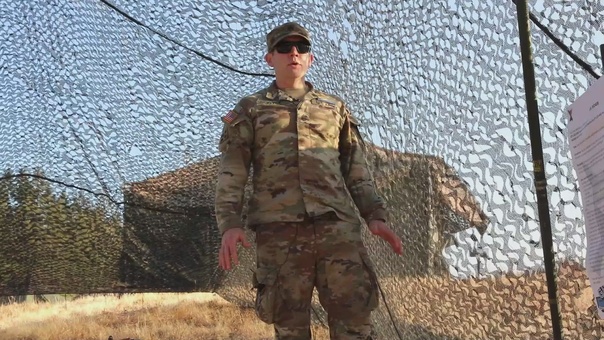 DVIDS - Video - 1-2 SBCT - EIB - ESB 2022 - M240B