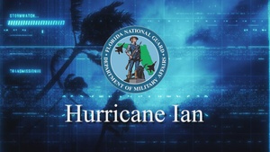 Title: Florida Army National Guard’s 146th Signal Battalion Readies Satellite System in  Preparation for Hurricane Ian