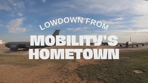 The Lowdown at Mobility's Hometown - Red River Thunder Airshow 2022