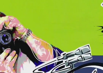 DINFOS Live Episode 17: Podcasting