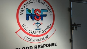 Coast Guard prepares to respond to Hurricane Ian