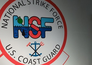 Coast Guard prepares to respond to Hurricane Ian