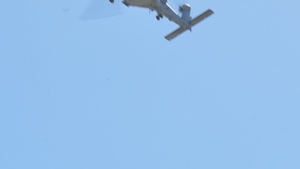 28 MH-60R Seahawks hurrevac to Maxwell AFB