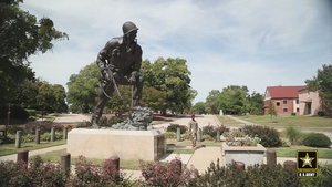 Fort Bragg ready to host first-ever U.S. Army Best Squad Competition