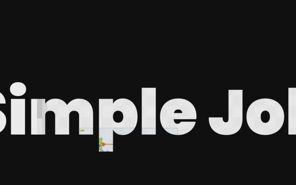 Building a Simple Job