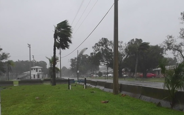 B-Roll: Hurricane Ian damage in Bradenton