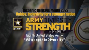 Humphreys Hispanic Heritage 2022