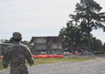 Air Force Connect maintenance request spot