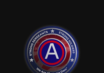 USARCENT Strong Sergeants Introduction