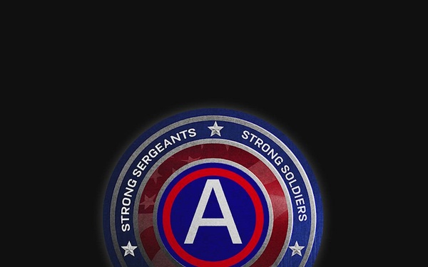 USARCENT Strong Sergeants Introduction