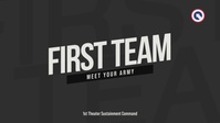 Meet Your Army: SFC Taaka Wilson