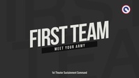 Meet your Army: Capt. Steven Blankenship