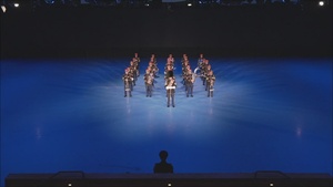 DA Retirement Ceremony