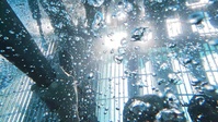 III MEF Underwater Egress Training