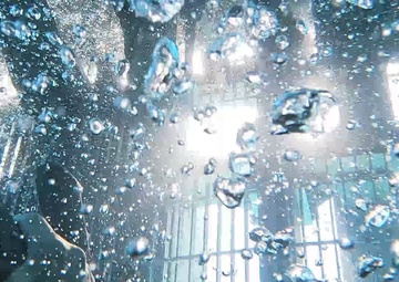 III MEF Underwater Egress Training