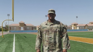 NCAA Football Shout Outs -Missouri Tigers