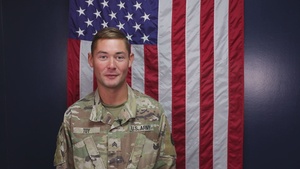35th Infantry Division Shout Outs - Kansas University Jayhawks