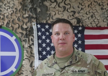 35th Infantry Division Shout Outs - Kansas City Chiefs