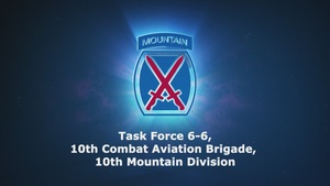JRTC 22-03 Downed Aircraft Recovery