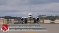 Selfridge ANGB Assists with Hurricane Ian Aircraft Evacuations