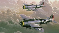 Gerald Teldon - memories of a WWII combat pilot