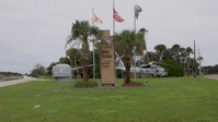 Naval Station Mayport Commences Cleanup Operations Post-Hurricane Ian