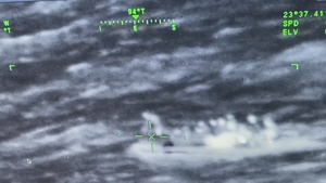 Coast Guard repatriates 120 people to Cuba