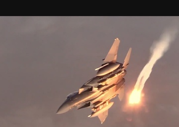 366th Fighter Wing Transformation