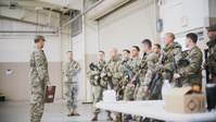 U.S. Army Best Squad Medical Lanes