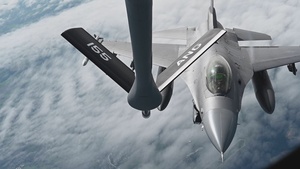 AMSE22 Sep 13 KC-135 refuels F-16s