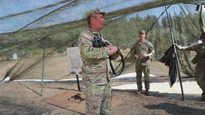 1-2 SBCT - E3B 2022 - M4 Carbine procedures