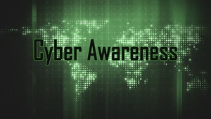EUCOM share cybersecurity tips